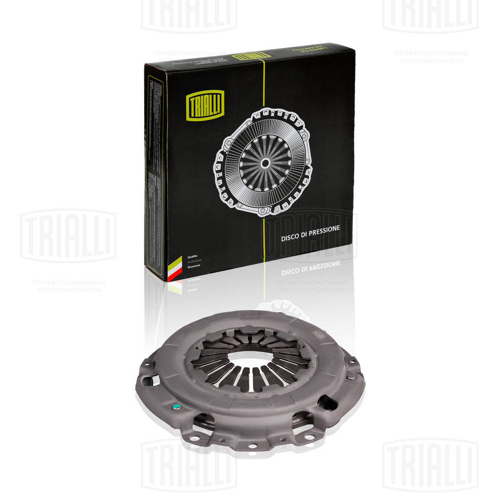 Placa presiune ambreiaj FS 0503 TRIALLI